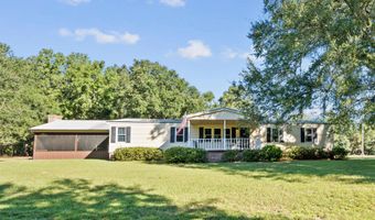 7901 Ashleigh Rd, Blackville, SC 29817