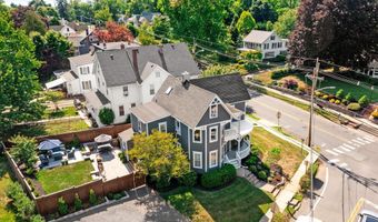 1 HIGH St, Allentown, NJ 08501