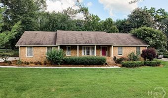 1035 Whit Davis Rd, Athens, GA 30605