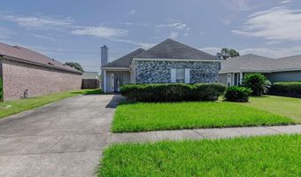 9051 Crosscreek Ave, Baton Rouge, LA 70810