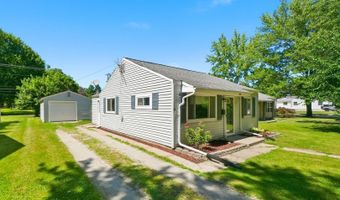 804 W Ensley Ave, Auburn, IN 46706