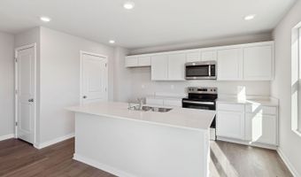 2609 Chan Dr Plan: Hamilton, Adel, IA 50003