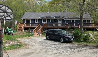 29 Parker St, Glocester, RI 02814