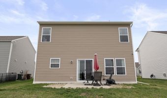 5316 Karst Cir, Ashville, OH 43103