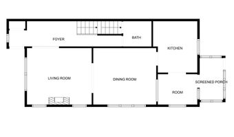 325 OGLETHORPE St NW, Washington, DC 20011