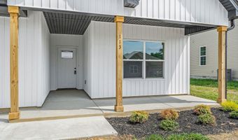 113 Reece Rd, Baxter, TN 38544