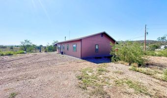 20 RT Dr, Buckhorn, NM 88025