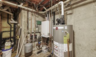 337 Captain Whitney Rd, Becket, MA 01223