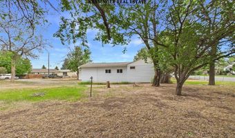 1525 19th St, Cody, WY 82414
