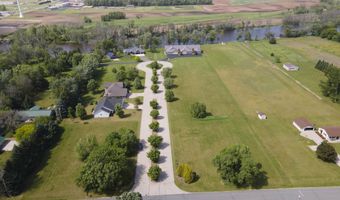 VOYAGERS Trail Lot 8, Berlin, WI 54923