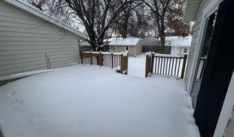 610 NE 19th Ave, Aberdeen, SD 57401