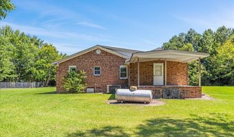 1330 E Hanrahan Rd, Ayden, NC 28513