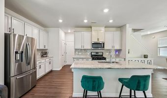 2234 Gregor Overlook Ln, Apex, NC 27502