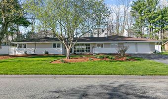 53 Barry Rd, Worcester, MA 01609