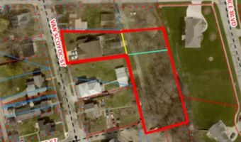 409 Van Scoyoc St, Avilla, IN 46710