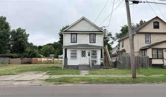 1433 Kenmore Blvd, Akron, OH 44314