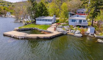 998 W Shore Rd, Bristol, NH 03222