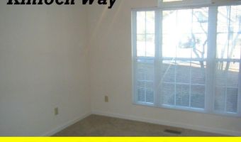 202 Kinloch Way, Aberdeen, NC 28315