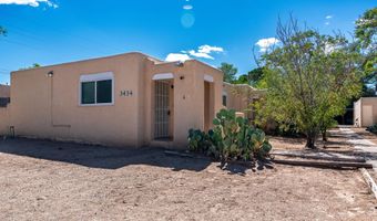 3434 SMITH Ave SE A, Albuquerque, NM 87106