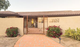 36801 N LONG RIFLE Rd, Carefree, AZ 85377