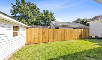 105 Donald Frederick Blvd, Abbeville, LA 70510
