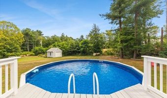 15- Rr Algerine St, Berkley, MA 02779