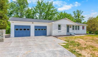 636 Bryant Mill Rd, Ararat, NC 27007