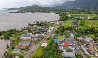 47-726 Kamehameha Hwy D, Kaneohe, HI 96744