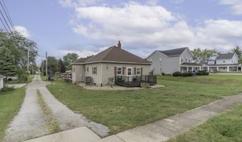 105 N Pike St, Anna, OH 45302