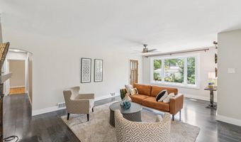 2431 N NOTTINGHAM St, Arlington, VA 22207