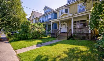 81 N Allen St, Albany, NY 12203
