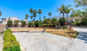 3769 N Hollingsworth Rd, Altadena, CA 91001