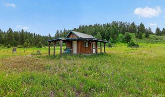 185 Lantern Way, Cascade, ID 83611