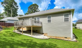 95 Trailwood Ave, Aiken, SC 29803