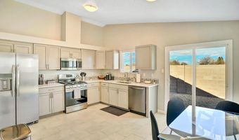 5216 Bogart St NW, Albuquerque, NM 87120