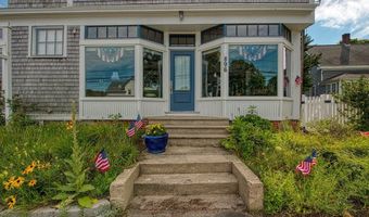 896 Sandwich Rd, Bourne, MA 02561