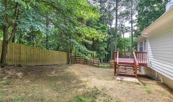 202 Hawkins Farm Cir, Ball Ground, GA 30107