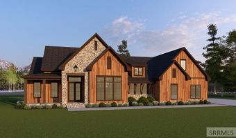 1660 Shadow Loop S, Ashton, ID 83420