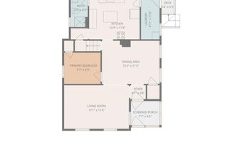 77 Sherman St, Burlington, VT 05401