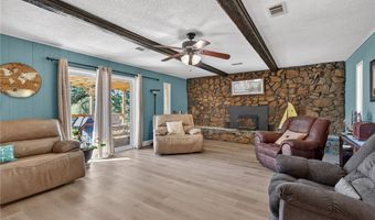 1611 Fairfax St, Alma, AR 72921