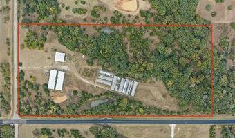 58 Smokey Ridge Rd, Ardmore, OK 73401