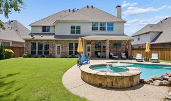 1728 Monaco Dr, Allen, TX 75002