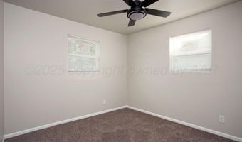 2507 SE 22ND Ave, Amarillo, TX 79103