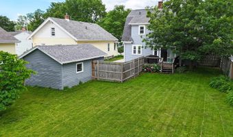 1210 W PACKARD St, Appleton, WI 54914