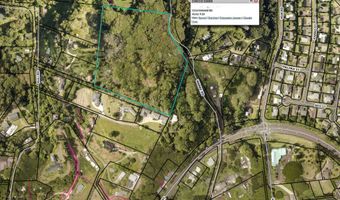 3310 WAWAE Rd, Kalaheo, HI 96741
