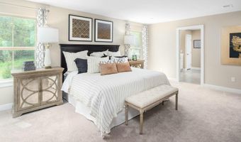 562 Freedom Trail Dr, Willow Spring, NC 27592