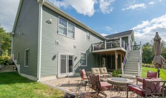 237 Woodland Way, Ayer, MA 01432