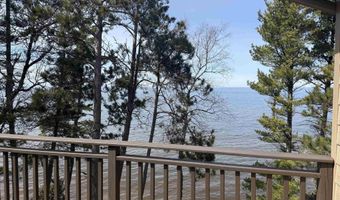 6531 5 Mile Point Rd, Allouez, MI 49805