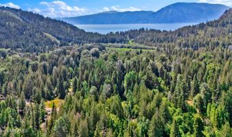 Lot 1 Kokanee Ave, Bayview, ID 83803