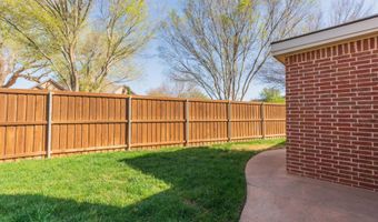 5200 SPARTANBURG Dr, Amarillo, TX 79119